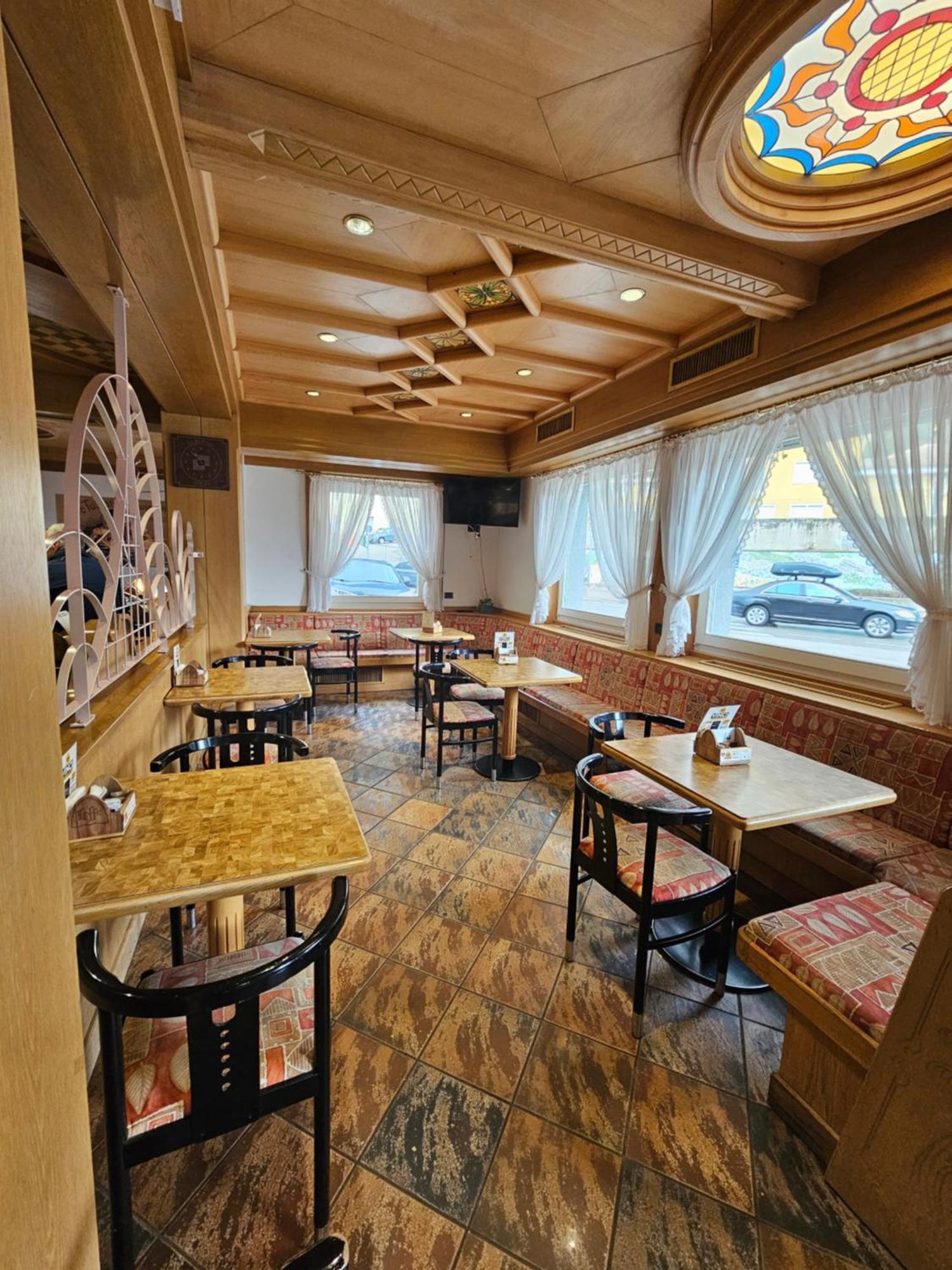 Hotel Ideal Sarche di Calavino Exterior photo